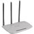 Беспроводные сети: Маршрутизатор TP-Link TL-WR845N 4UTP 100Mbps, 1WAN, 802.11b/g/n, 300Mbps, 3x5dBi фотографии