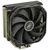 Вентиляторы и охлаждение: Вентилятор Deepcool AS500 4пин, 1155/1200/2011/2066/AM4-FM2, 26дБ, 500-1200об/мин, Al+тепл.трубки [R-AS500-BKNLMN-G] фотографии