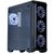 Корпуса компьютерные: Корпус Zalman i3 Edge Miditower ATX без БП фотографии