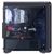Корпуса компьютерные: Корпус Zalman i3 Edge Miditower ATX без БП фотографии