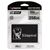 SSD-накопители: SSD-накопитель Kingston 256 Gb KC600 SATA 6Gb/s 2.5" 3D TLC [SKC600/256G] фотографии