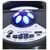 Музыкальные центры: Минисистема Supra SMB-330 стерео, Bluetooth, суммарная мощность: 250 Вт, FM-радио, USB вход фотографии