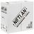 Кабель и разъемы: Кабель Netlan EC-UU004-5E-PVC-BL U/UTP 4 пары, Кат.5e (Класс D), 100МГц, одножильный, BC (чистая медь), внутренний, PVC нг(B), синий, 305м фотографии