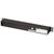Шкафы и стойки: Блок электрических розеток TLK TLK-RSC08-MTF-01-BK 19", 8 гнезд "евророзетка", макс. нагрузка 10 А, без шнура питания, вход С14 + предохранитель 10 А, перекидной выключатель, металлический корпус, макс. мощность 2500 Вт, 490*44.4*68 мм фотографии