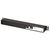 Шкафы и стойки: Блок электрических розеток TLK TLK-RSC09-MF-01-BK 19", 9 гнезд "евророзетка", макс. нагрузка 10 А, без шнура питания, вход С14 + предохранитель 10 А, металлический корпус, макс. мощность 2500 Вт, 487,5*44.4*68 мм фотографии