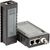Монтажное оборудование: Тестер кабельный Netlan EC-CT4511B UTP/STP, RJ45, RJ12, RJ11, BNC фотографии