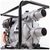 Мотопомпы: Мотопомпа Patriot MP 3065 SF [335101431] фотографии