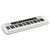 Синтезаторы: Синтезатор Casio CT-S200WE 61 клавиша, белый фотографии