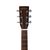 Акустические гитары: Гитара Sigma DMC-15E гитара, корпус D-14 Fret, Cutaway, мензура 25,4" фотографии