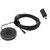 Веб-камеры: Микрофон для камеры Logitech Microphone for MeetUp [989-000405] фотографии