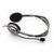 Наушники и гарнитуры: Наушники с микрофоном Logitech Stereo Headset H110 [981-000271] фотографии