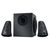 Колонки: Колонки Logitech Z-623 2х35W +Subwoofer 130W дерево RTL [980-000403] фотографии