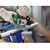 Угловые шлифмашинки (болгарки): Углошлифмашина BOSCH PWS 750-125 750 Вт, 11000 об/мин, 125х22 мм, 1,9 кг, кейс фотографии