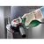 Угловые шлифмашинки (болгарки): Углошлифмашина BOSCH PWS 750-125 750 Вт, 11000 об/мин, 125х22 мм, 1,9 кг, кейс фотографии