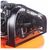 Компрессоры: Компрессор Patriot PTR 100-670 670л/мин, 8бар, 100л, 3кВт, 380В, 86 кг [525306330] фотографии