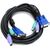 KVM-переключатели: Набор кабелей D-link DKVM-CB5 Для DKVM 2хPS/2 + монитор 5м фотографии