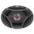Автоакустика: Автоколонки JVC CS-DR6940 коаксиальная АС, типоразмер: овальный 15x23 см (6x9 дюйм.), мощность: 90 Вт, количество полос: 4, чувствительность: 89 дБ, импеданс: 4 Ом фотографии
