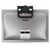 Для Epson (оригинал): Чернила Epson T9661 Black для EPS WorkForce Pro WF-M5298/5299/5799, 666.6мл, 40000стр. [C13T966140] фотографии
