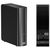 Внешние жесткие диски: Внешний жесткий диск Western Digital Elements 4Tb EXT 3.5" USB3.0 RTL [WDBWLG0040HBK-EESN] фотографии