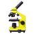 Микроскопы: Микроскоп Levenhuk Rainbow 2L PLUS Lime фотографии