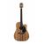Электроакустические гитары: Гитара Maton EBW70C фотографии