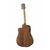 Электроакустические гитары: Гитара Maton EBW70C фотографии
