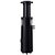 Соковыжималки: Соковыжималка шнековая HARPER HJE-S01 Black 130Вт, реверс, скорость отжима 50-70 об/мин, емкость для сока 600мл, емкость для жмыха 450 мл фотографии