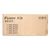 Для Kyocera: Узел фиксации Kyocera FK-3170 для Kyocera P3045dn [302T993010/302T993011] фотографии