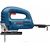 Лобзики: Лобзик BOSCH GST-8000E 710Вт, 80/10мм, 500/3100 ход/мин, 2.5кг [060158H000 / 060158H001] фотографии
