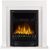Камины: Портал Firelight Simple Classic белый [Simple Cl W] фотографии