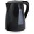 Чайники, термопоты: Чайник Polaris PWK 1794C Golf объем 1.7 л, мощность 2200 Вт, черный фотографии