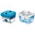 Пылесосы: Пылесос THOMAS 786555 DryBOX + AquaBOX Parkett обычный, уборка: сухая, мощность 1700 Вт [786555] фотографии