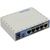 Беспроводные сети: WiFi роутер Mikrotik RB952Ui-5ac2nD 802.11a/b/g/n/ac, 3UTP 10/100Mbps, 1WAN, 1xUSB, 1.5dBi фотографии