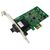 Сетевые карты: Сетевой адаптер D-link DFE-560FX/B1A 100Base-FX с SFP-разъемом для шины PCI Express (OEM) фотографии