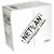 Кабель и разъемы: Кабель Netlan UEC-UU004-5E-PVC-GY U/UTP 4 пары, кат.5e, медь, внутренний, PVC, одножильный, 100МГц, серый, 305м фотографии