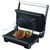 Фритюрницы, грили: Гриль электрический Endever Grillmaster 119 черный/металлик фотографии