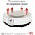 Сушки для овощей: Сушилка для овощей и фруктов Supra DFS-320 500 Вт, 6 съемных секций фотографии