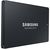 SSD-накопители: SSD-накопитель Samsung 480Gb Enterprise 2.5"  SATA-III [MZ7L3480HBLT-00A07] фотографии