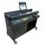 Переплетчики: Машина термоклеевая FRONT DX-H60B+ фотографии