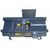 Переплетчики: Машина термоклеевая FRONT DX-H60B+ фотографии