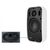 Пассивные АС: Настенная акустическая система Sonance PS-S53T Black 5.25", двухполосная, 30/15/7.5 Вт@70/100 В [40148] фотографии