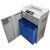 Уничтожители документов: Уничтожитель документов Office Kit S600 0.8x5 фотографии