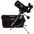 Телескопы: Телескоп настольный Sky-Watcher SKYMAX BK MAK90EQ1 фотографии