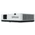 Проекторы: Проектор Infocus IN1024 white LCD, 1024x768, 4000Lm, 1.48-1.78:1, 50000:1, VGA, 2xHDMI, Composite, USB-A, USB-B, RS-232, RJ45 фотографии