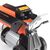 Дровоколы: Дровокол электрический Patriot CE 3715 1.5кВт, 4 тонны, длина макс 37 см, диаметр макс 25см, вес 40.5 кг [766300001] фотографии