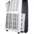 Мобильные кондиционеры: Кондиционер мобильный Electrolux EACM-16 HP/N3 фотографии