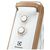 Масляные радиаторы: Масляный радиатор Electrolux Wave EOH/M-9209 мощность обогрева 2000 Вт, число секций: 9, термостат, колеса для перемещения, цвет белый фотографии