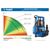 Насосы и насосные станции: Дренажный насос с минимальным уровнем откачки Зубр Профессионал НПЧ-Т3-750 750 Вт фотографии