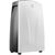 Мобильные кондиционеры: Мобильный кондиционер Electrolux EACM-18 HP/N3 фотографии