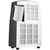 Мобильные кондиционеры: Мобильный кондиционер Electrolux EACM-18 HP/N3 фотографии